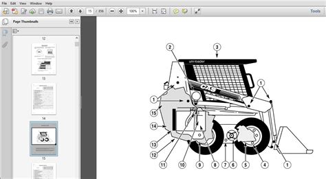 case 1840 skid steer manual|case 1840 service manual pdf.